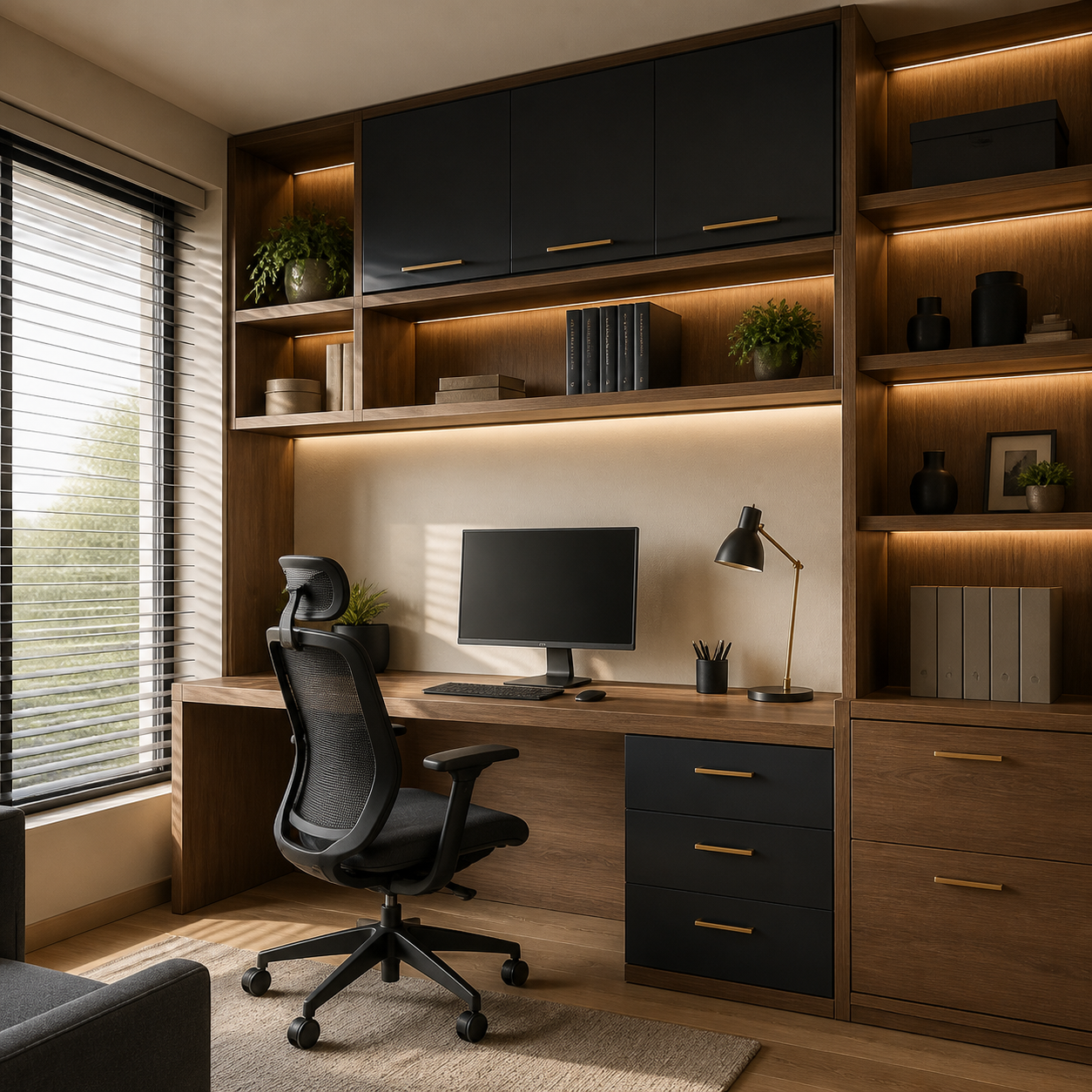 Home Office